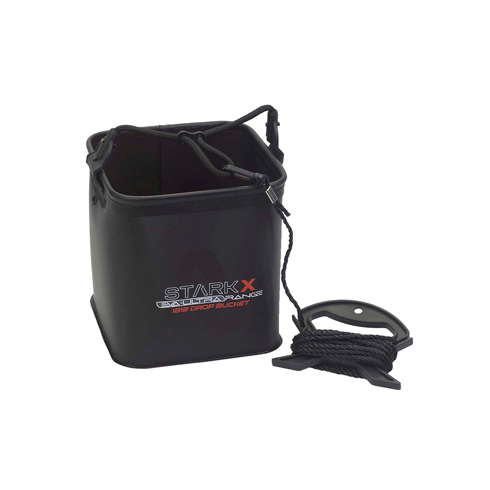 Nytro Starx X Eva 1818 Drop Bucket